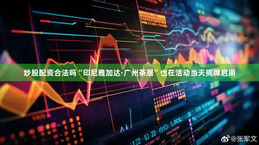 炒股配资合法吗“印尼雅加达·广州茶居”也在活动当天揭牌启用